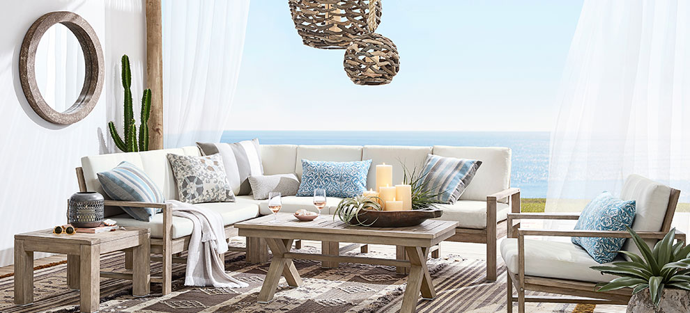 Indio Outdoor Lounge Indio Outdoor Lounge