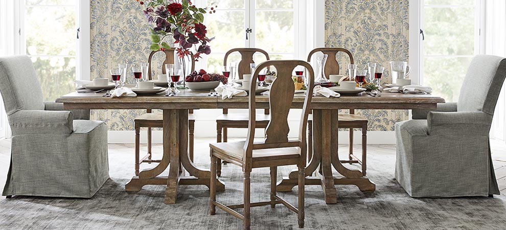 Linden Mabry Dining Room Linden Mabry Dining Room