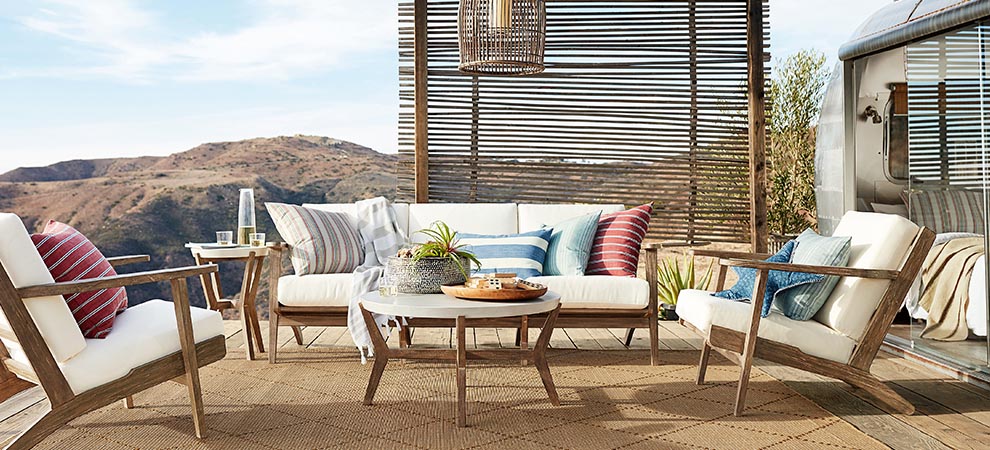 Raylan Outdoor Lounge Raylan Outdoor Lounge