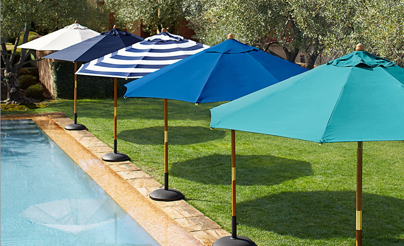 6 Ways to Add Color to Your Outdoor Space 6 Ways to Add Color to Your Outdoor Space