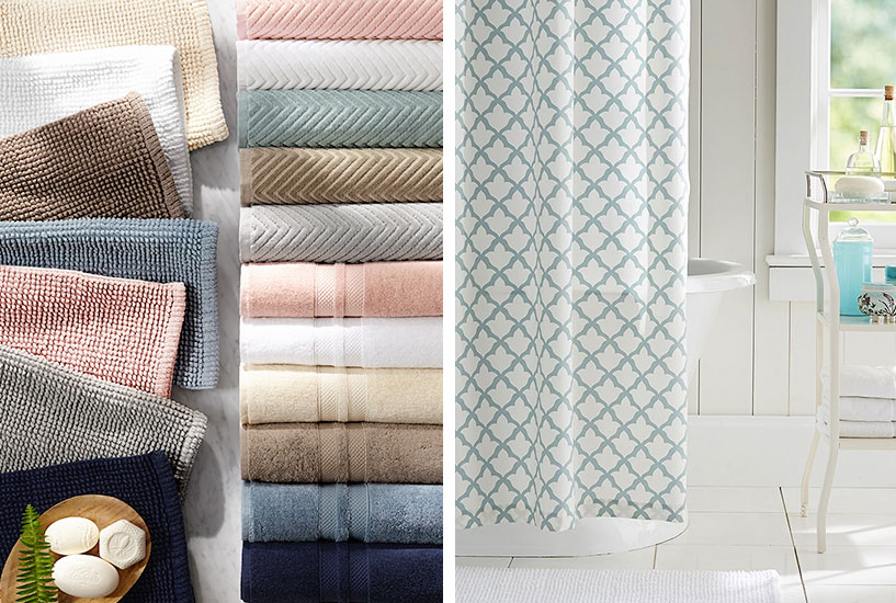 How to Choose the Right Organic Bath Linens How to Choose the Right Organic Bath Linens