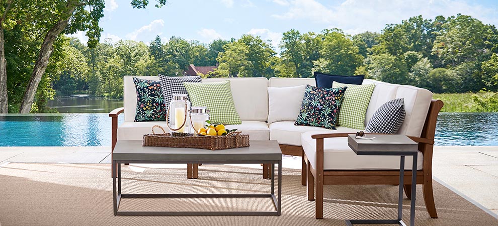 Chatham Sloan Outdoor Lounge Chatham Sloan Outdoor Lounge