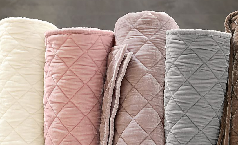 How to Care for Velvet How to Care for Velvet