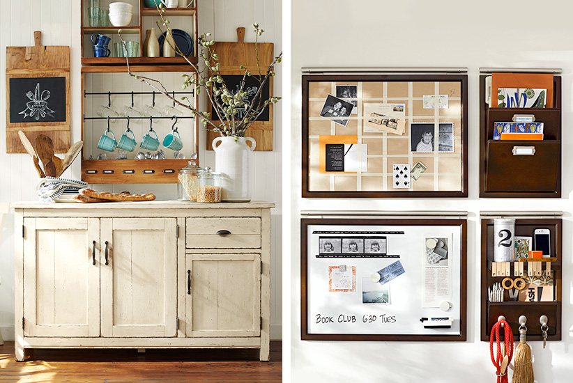 Open Up Your Kitchen: How to De-Clutter Your Counters Open Up Your Kitchen: How to De-Clutter Your Counters