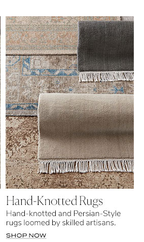 Rugs Floor Area Throw Pottery Barn Hand Knotted Rugs