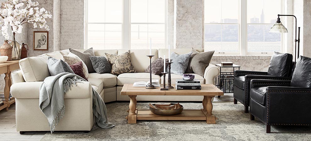 Pearce Parkmore Living Room Pearce Parkmore Living Room