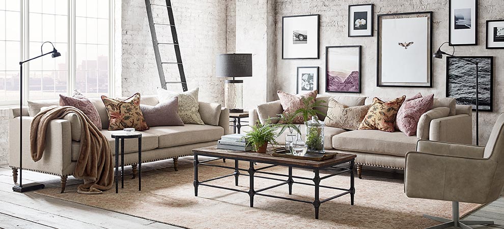 Tallulah Parquet Living Room Tallulah Parquet Living Room