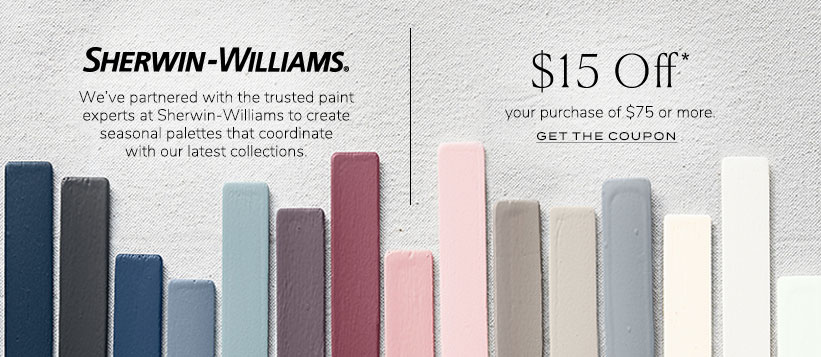 Paint Landing Pottery Barn Get The Coupon Paint Finder