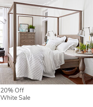 Baskets Pottery Barn
