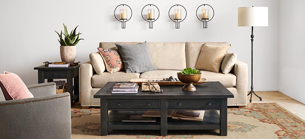 Jenner Benchwright Living Room Jenner Benchwright Living Room
