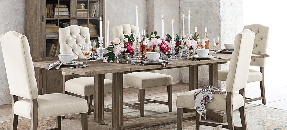 Livingston Ashton Dining Room Livingston Ashton Dining Room