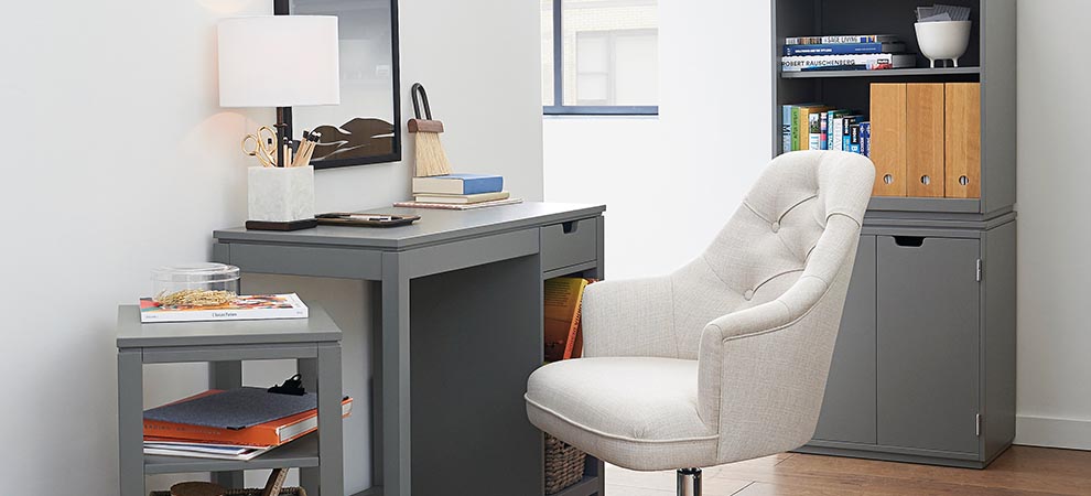 Windsor Everett Home Office Windsor Everett Home Office