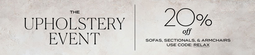 The Upholstery Event The Upholstery Event