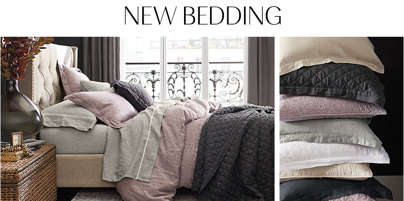 New Bedding New Bedding