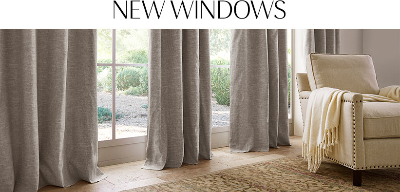 New Windows New Windows