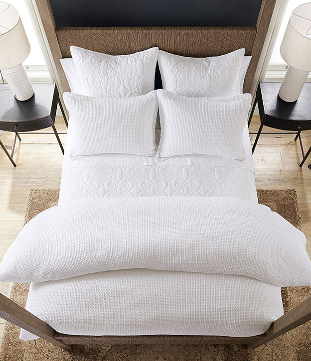 The Tailored Bed The Tailored Bed