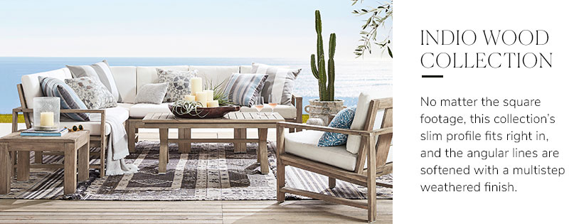 Indio Collection Indio Collection