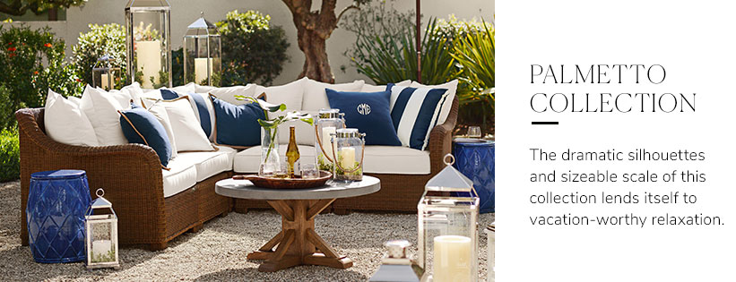 Palmetto Collection Palmetto Collection