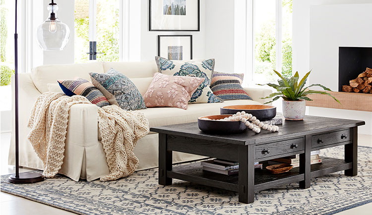 Decorating With Black Decorating With Black