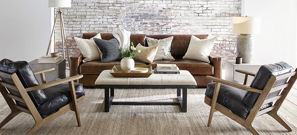 Turner Griffin Living Room Turner Griffin Living Room