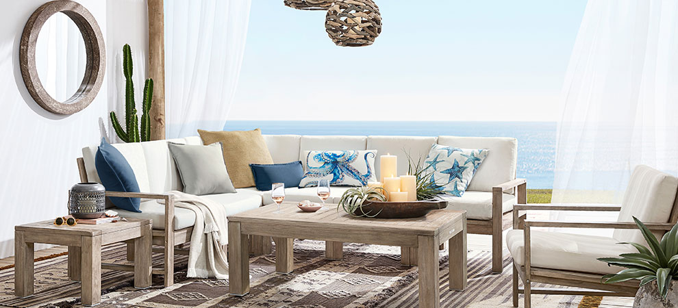 Indio Outdoor Lounge Indio Outdoor Lounge