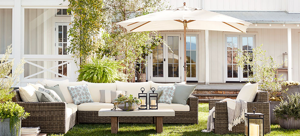 Torrey Pomona Outdoor Lounge Torrey Pomona Outdoor Lounge
