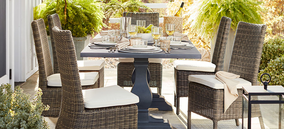 Torrey Alameda Outdoor Dining Torrey Alameda Outdoor Dining