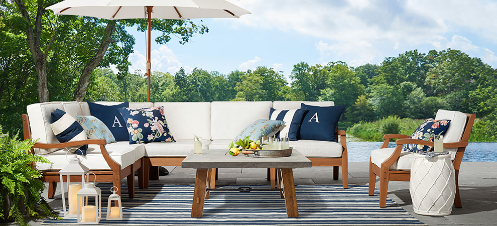 Hampstead Abbott Outdoor Lounge Hampstead Abbott Outdoor Lounge