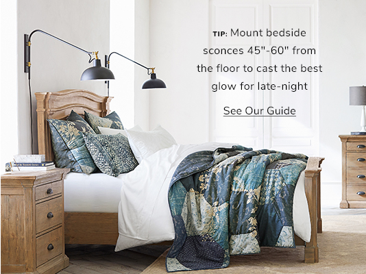 Wall Sconces Lights Lamps Pottery Barn Lighting Ing Guide