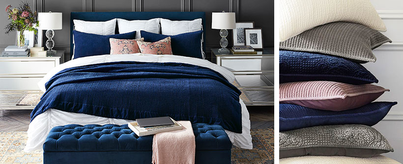 Velvet Bedding Velvet Bedding