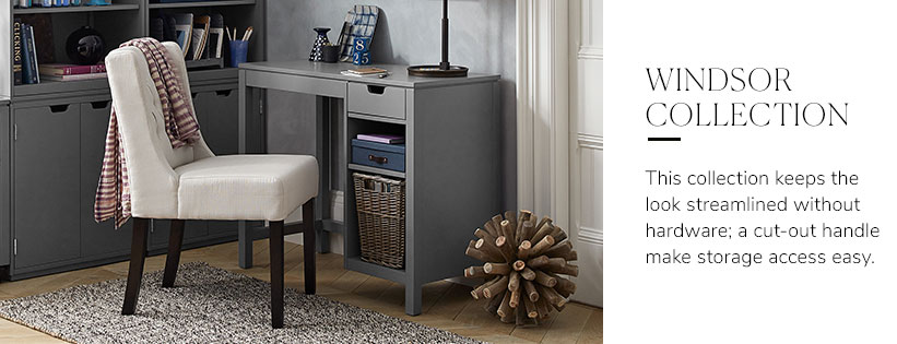 Windsor Collection Windsor Collection