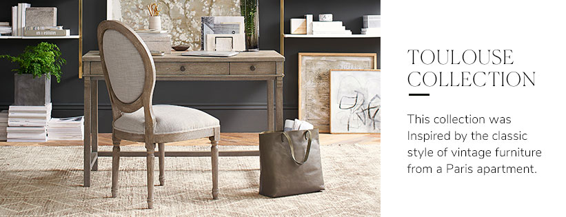 Toulouse Collection Toulouse Collection