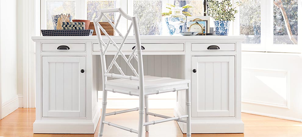 Aubrey June Home Office Aubrey June Home Office