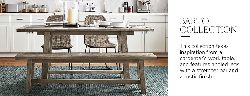Bartol Collection Bartol Collection
