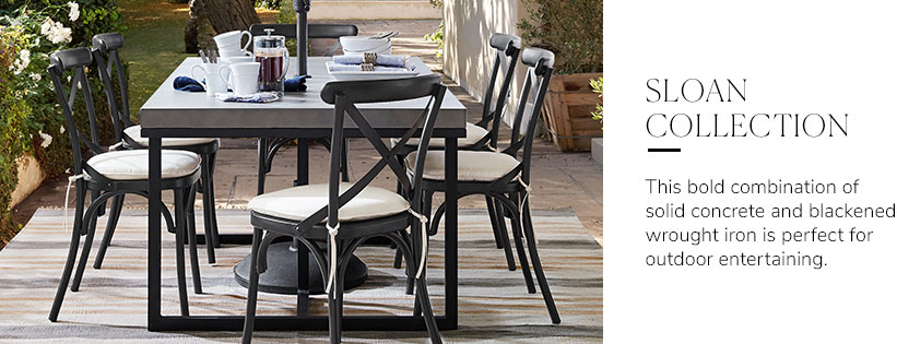 Sloan Collection Sloan Collection