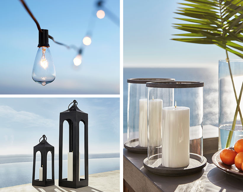 4 Ways to Light Up Your Patio 4 Ways to Light Up Your Patio