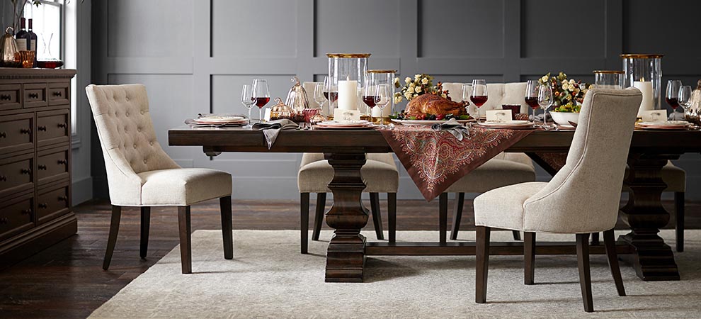 Banks Hayes Dining Room Banks Hayes Dining Room
