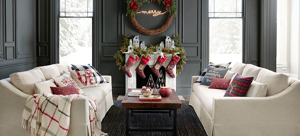York Griffin Living Room York Griffin Living Room