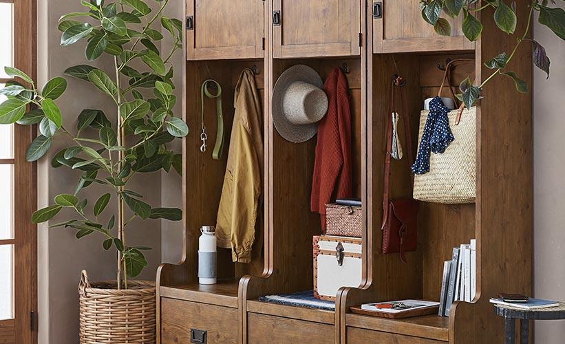 Make It Your Own Our Favorite Furniture Hacks Pottery Barn Furniture Hacks