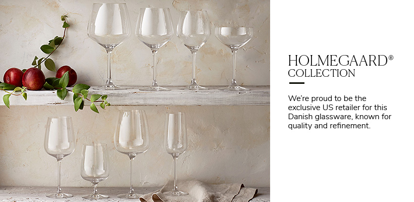 Holmegaard Collection Holmegaard Collection