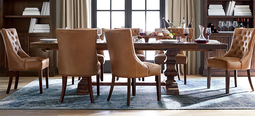 Banks Hayes Dining Room Banks Hayes Dining Room