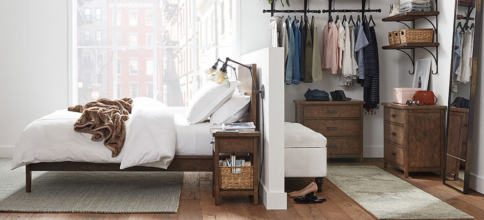 Mateo New York Bedroom Mateo New York Bedroom