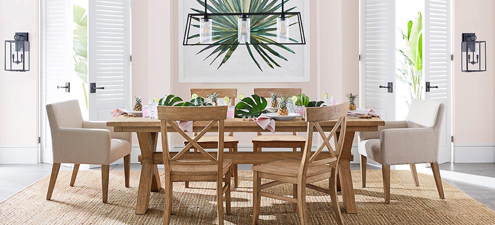 Toscana Aaron Dining Room Toscana Aaron Dining Room