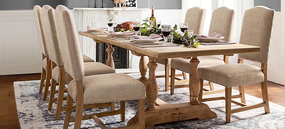 Parkmore Ashton Dining Room Parkmore Ashton Dining Room