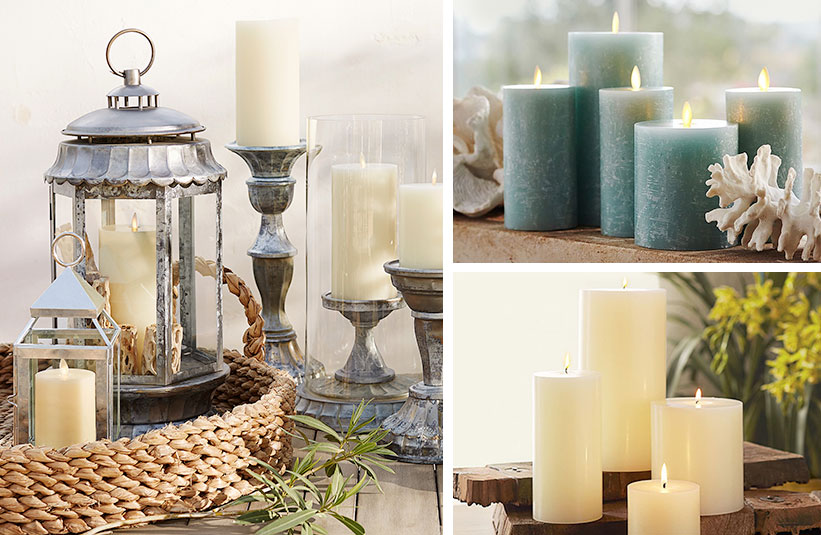 Benefits of Candles at Home Benefits of Candles at Home