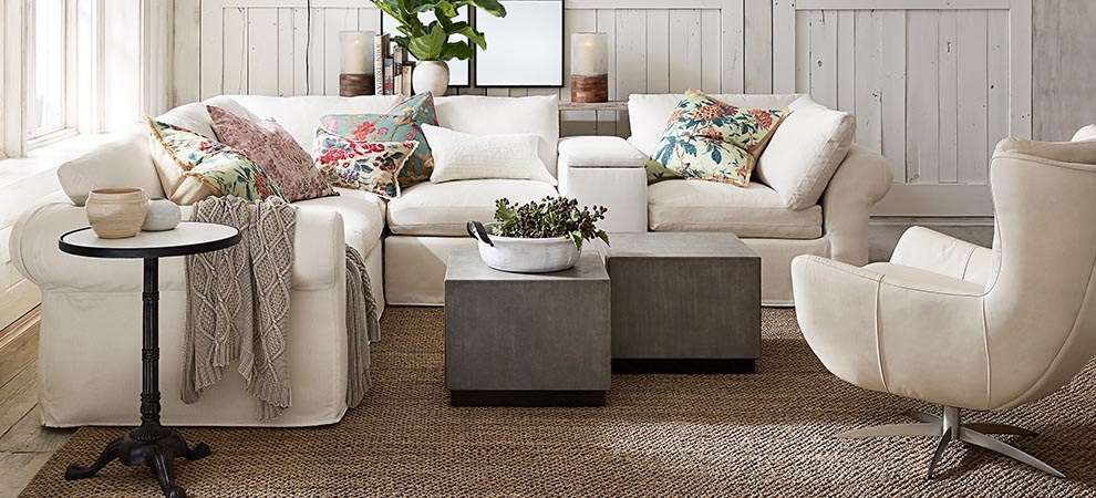 PB Air Byron Living Room PB Air Byron Living Room