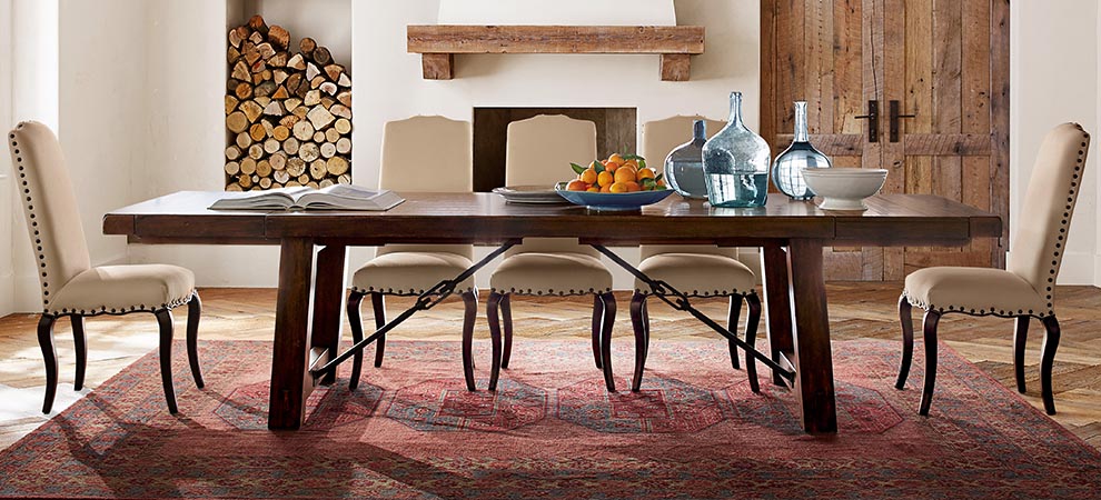 Benchwright Calais Dining Room Benchwright Calais Dining Room