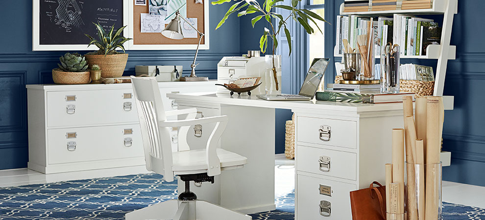 Bedford Swivel Home Office Bedford Swivel Home Office