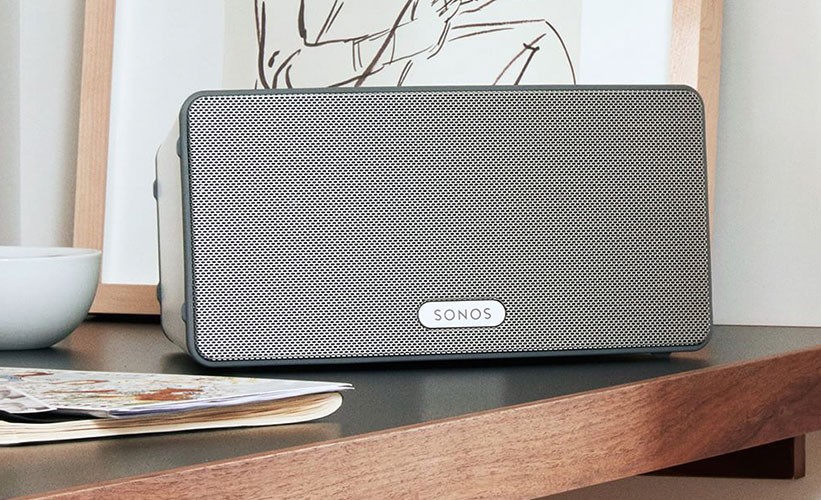 How to Choose Home Speakers Pottery Barn