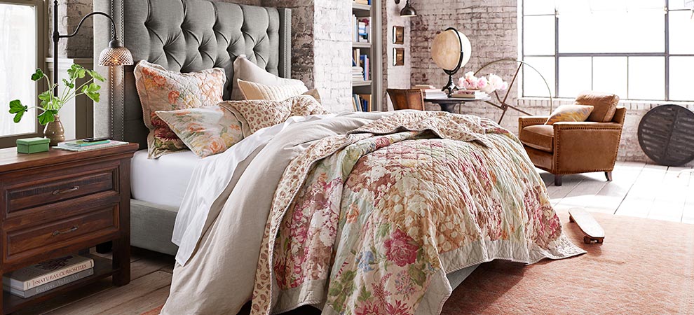 Harper Carolina Bedroom Harper Carolina Bedroom